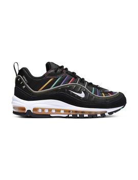 ZAPATILLAS NIKE WMNS AIR MAX 98 PRM