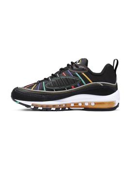 ZAPATILLAS NIKE WMNS AIR MAX 98 PRM