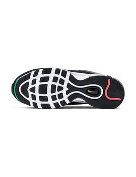 ZAPATILLAS NIKE WMNS AIR MAX 98 PRM