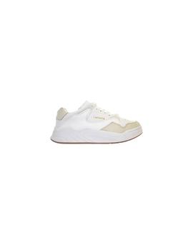 ZAPATILLAS PARA MUJER LACOSTE COURT SLAM 319
