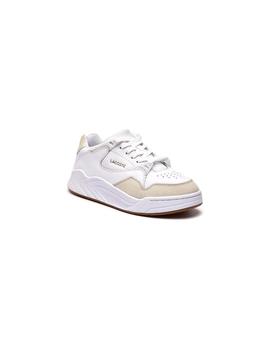ZAPATILLAS PARA MUJER LACOSTE COURT SLAM 319