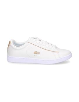 ZAPATILLAS LACOSTE CARNABY EVO 118