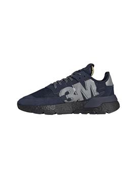 ZAPATILLAS HOMBRE ADIDAS NITE JOGGER