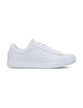 ZAPATILLAS LACOSTE CARNABY EVO 319