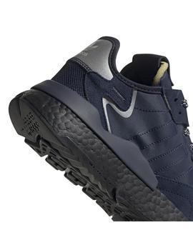 ZAPATILLAS HOMBRE ADIDAS NITE JOGGER