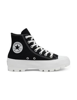 ZAPATILLAS CONVERSE CHUCK TAYLOR ALL STAR LUGGED