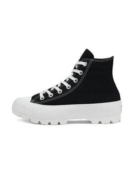 ZAPATILLAS CONVERSE CHUCK TAYLOR ALL STAR LUGGED