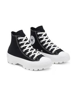 ZAPATILLAS CONVERSE CHUCK TAYLOR ALL STAR LUGGED