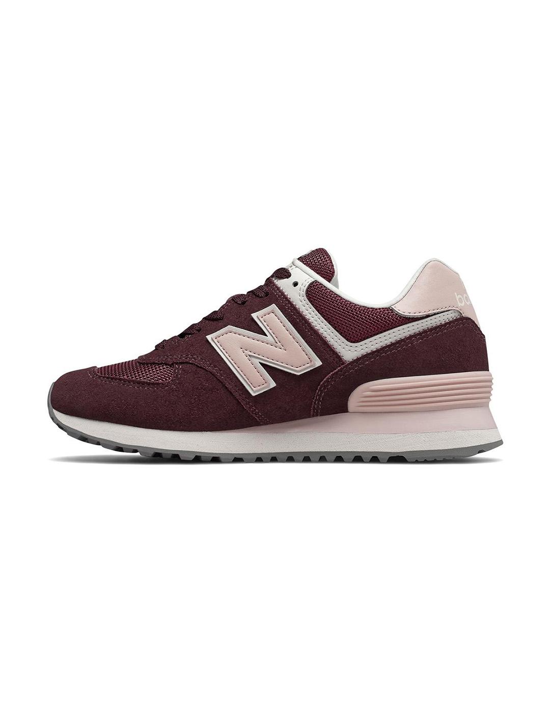 ZAPATILLAS NEW BALANCE WL574LDA
