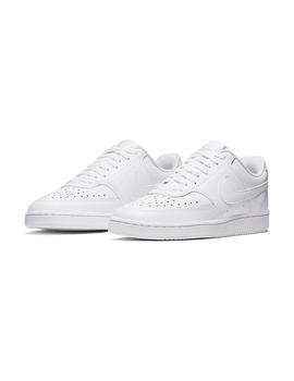 ZAPATILLAS NIKE WMNS COURT VISION LOW