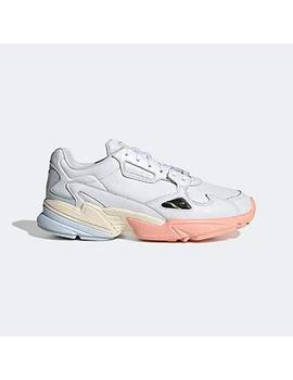 ADIDAS FALCON W PARA MUJER