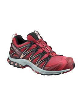 ZAPATILLAS SALOMON XA PRO 3D GTX W