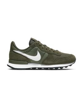 ZAPATILLAS NIKE INTERNACIONALIST WMNS