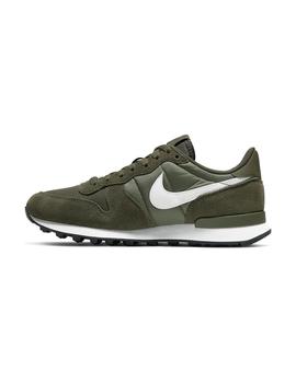 ZAPATILLAS NIKE INTERNACIONALIST WMNS