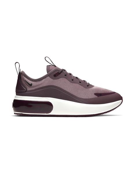 Marcha mala barajar Secretario ZAPATILLAS NIKE AIR MAX DIA W