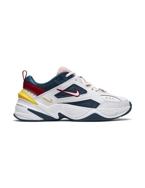 deuda Nos vemos mañana Meditativo ZAPATILLAS NIKE W M2K TEKNO