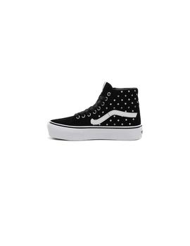 ZAPATILLAS VANS SK8- HI PLATFORM 2