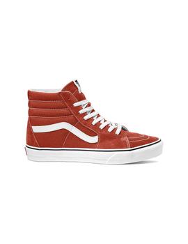 ZAPATILLAS VANS UA SK8-HI PICANTE