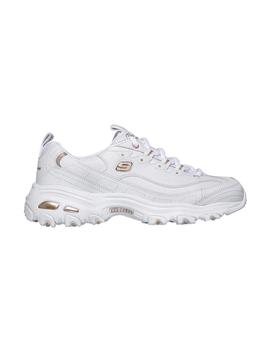 ZAPATILLAS SKECHERS D LITES