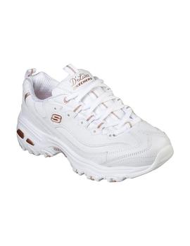 ZAPATILLAS SKECHERS D LITES