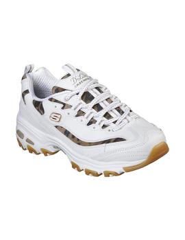 ZAPATILLAS SKECHERS D LITES