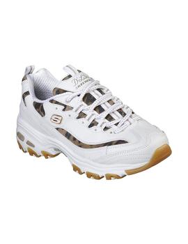 ZAPATILLAS SKECHERS D LITES