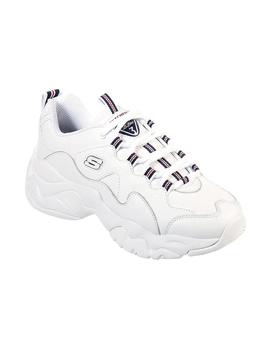 ZAPATILLAS SKECHERS D LITES 3,0