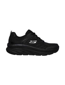 ZAPATILLAS SKECHERS D LUX WALKE