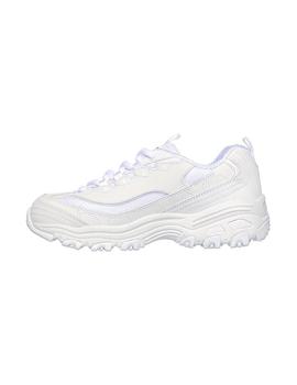 ZAPATILLAS SKECHERS D LITES