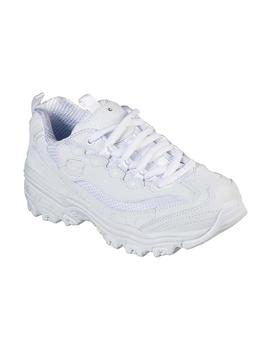 ZAPATILLAS SKECHERS D LITES