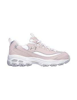 ZAPATILLAS SKECHERS D LITES