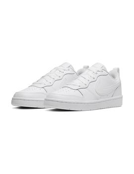 ZAPATILLAS NIKE COURT BOROUGHT LOW 2