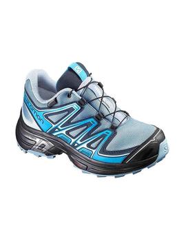 ZAPATILLAS SALOMON WINGS FLYTE 2 GTX