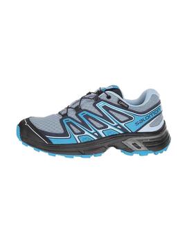 ZAPATILLAS SALOMON WINGS FLYTE 2 GTX