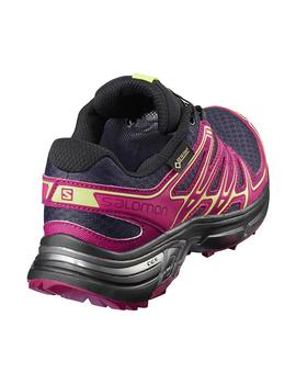 ZAPATILLA PARA MUJER SALOMON  WINGS FLYTE 2 GTX W