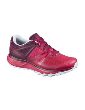 ZAPATILLAS SALOMON SHOES TRAILSTER GTX W