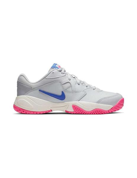 Directamente Infantil tinta ZAPATILLAS NIKE WMNS COURT LITE 2