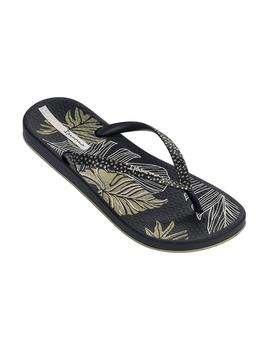 CHANCLAS IPANEMA ANAT NATURE III F