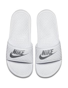 CHANCLAS NIKE WMNS BENASSI JDI