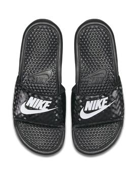 CHANCLAS PARA MUJER NIKE WMNS BENASSI JDI