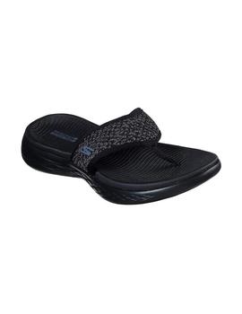 CHANCLAS PARA MUJER SKECHERS ON THE GO