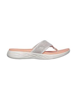 CHANCLAS PARA MUJER SKECHERS ON THE GO