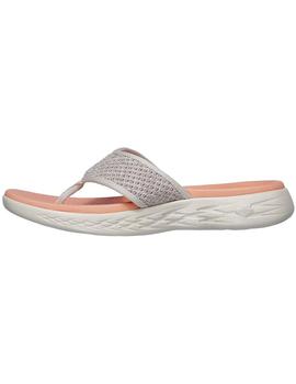 CHANCLAS PARA MUJER SKECHERS ON THE GO