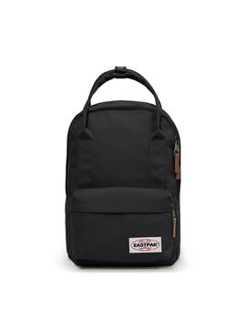 MOCHILA EASTPAK PADDED SHOP R NEGRA 15 LITROS