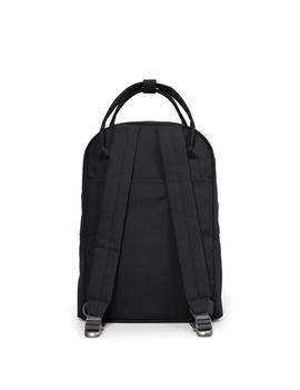 MOCHILA EASTPAK PADDED SHOP R NEGRA 15 LITROS