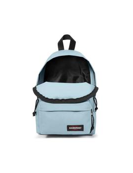 MOCHILA EASTPAK ORBIT XS AZUL CELESTE 10 LITROS