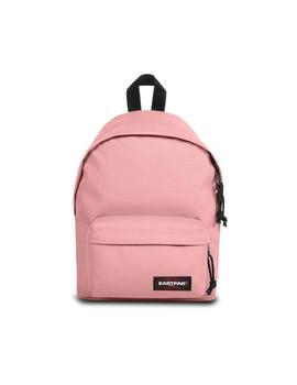 MOCHILA EASTPAK ORBIT SERENE PINK 10 LITROS