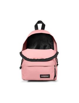 MOCHILA EASTPAK ORBIT SERENE PINK 10 LITROS