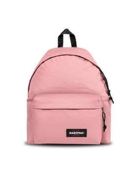 MOCHILA EASTPAK PADDE PAKR ROSA CLARO