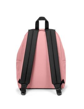 MOCHILA EASTPAK PADDE PAKR ROSA CLARO